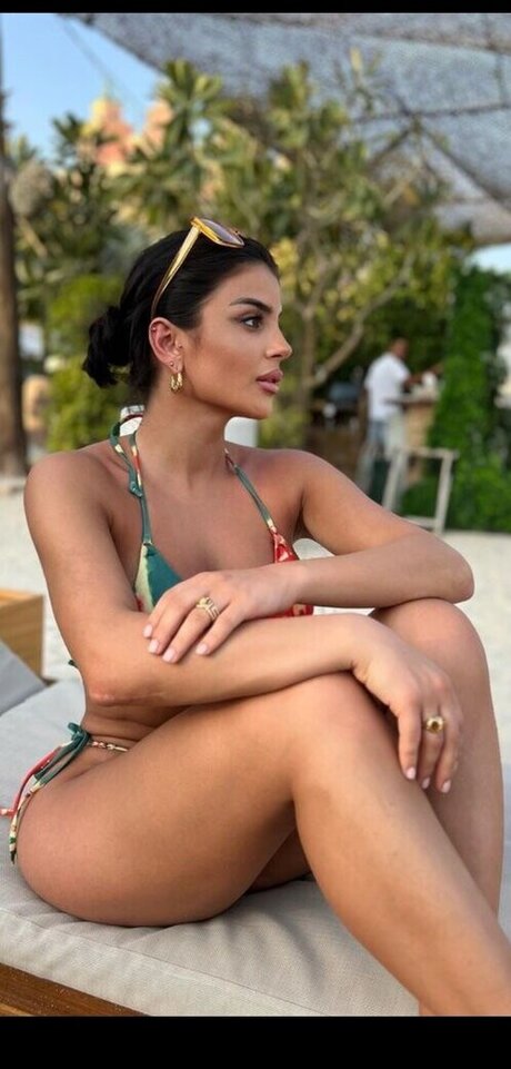 zara secret model sexy pics