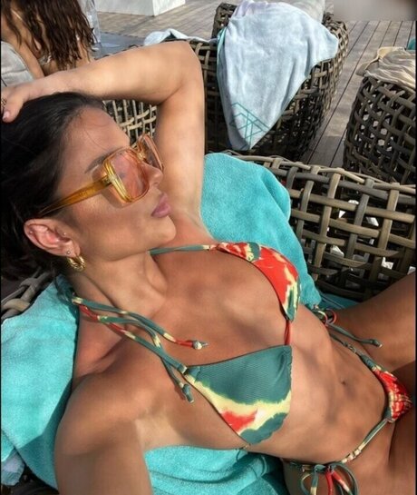 zara secret model sexy pictures