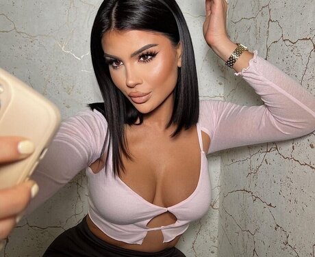 zara secret star top archive