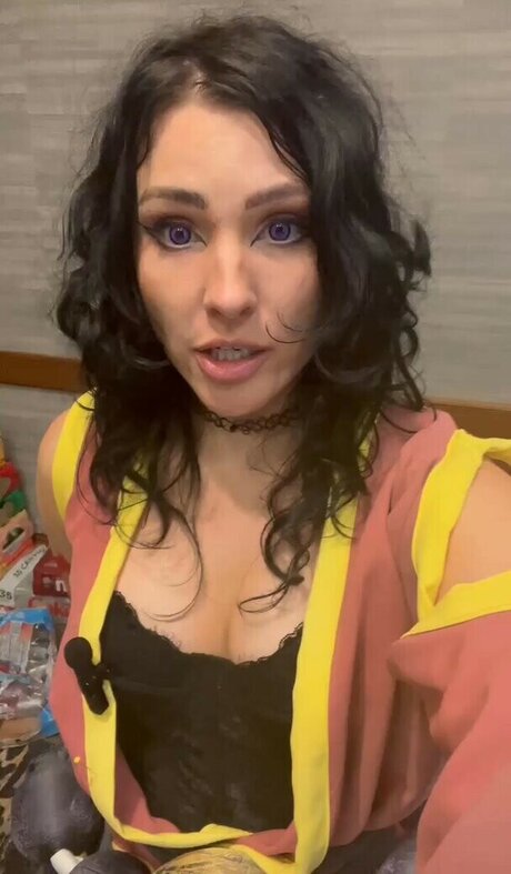 kitty princess onlyfans pornographic pics