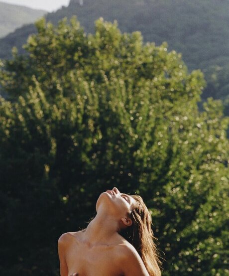 Theopisti Pourliotopoulou star nude photo