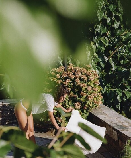 Theopisti Pourliotopoulou model sex photos