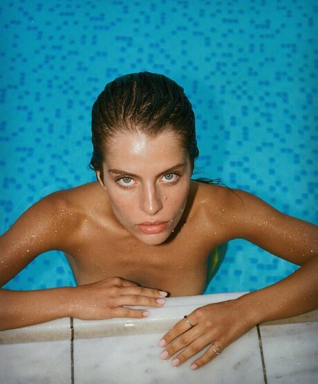 Theopisti Pourliotopoulou xxx star archive