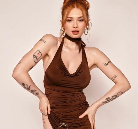 ShenanMay star art picture