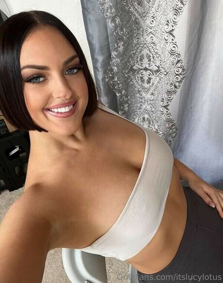 Lucy Lotus high quality pornstar galleries