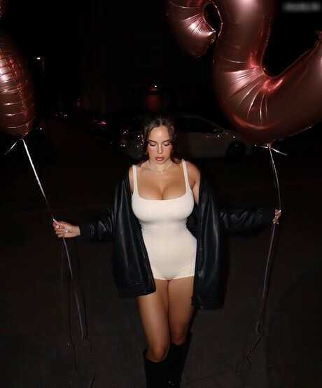 Luisa Senn top actress img