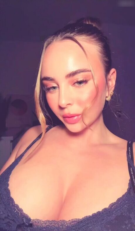 Luisa Senn nice model images