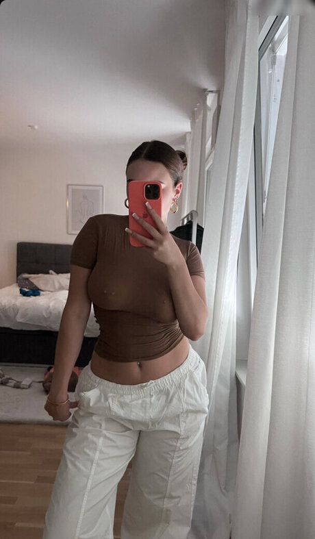 Luisa Senn star adult pictures