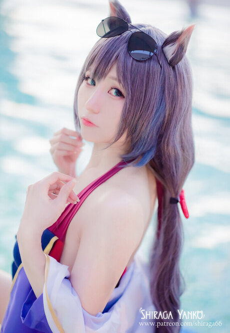 Shiraga Yanko pornstar top pics