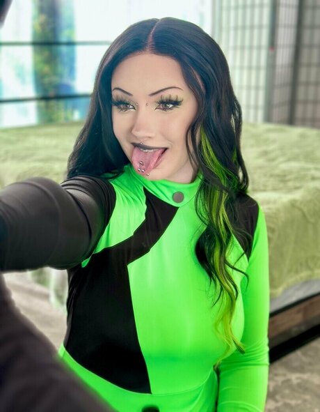 blxxdbunny hot model photo