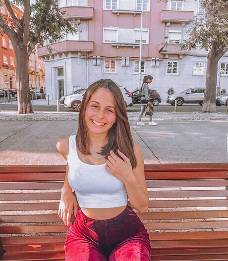 Francisca Simoes top star pictures