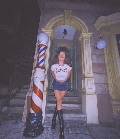 Felicia Thornsbury pornstar nudes picture