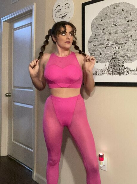 Felicia Thornsbury star naked galleries