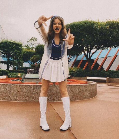 Felicia Thornsbury sexy actress pictures