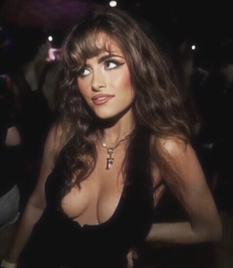 Felicia Thornsbury high quality actress archive