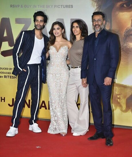 Rasha Thadani nice model img