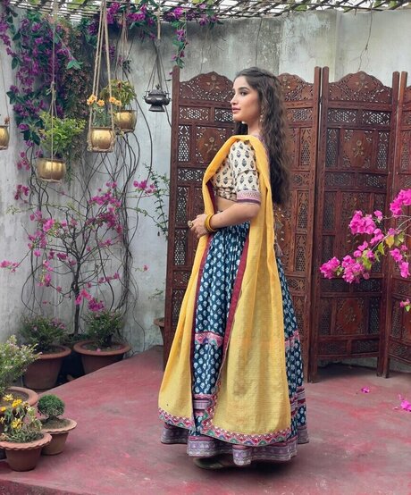 Rasha Thadani nice model pictures