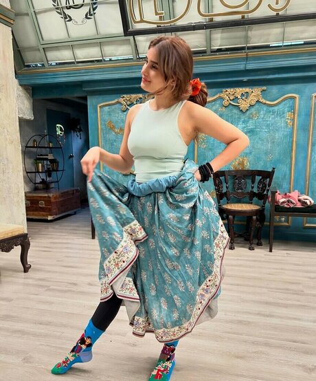 Rasha Thadani erotic pornstar gallery