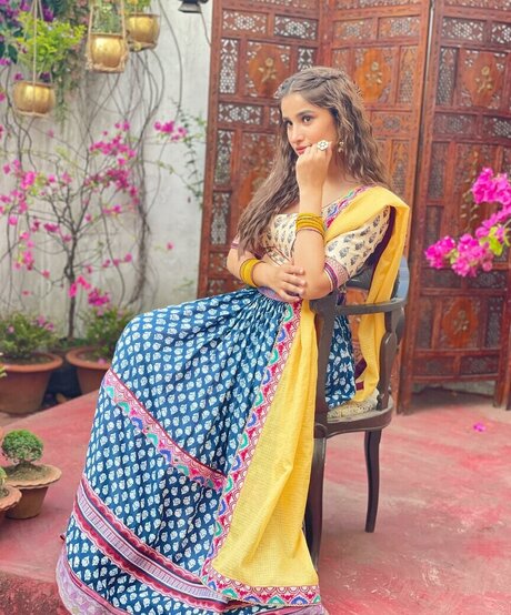 Rasha Thadani pornstar adult pic