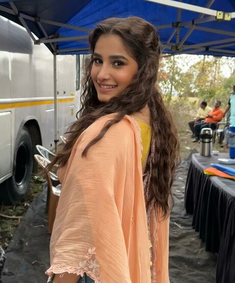 Rasha Thadani xxx model pic