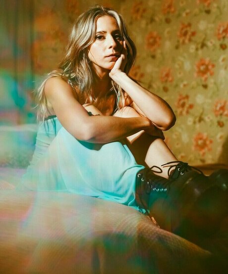 Alicia Bognanno nude pornstar archive