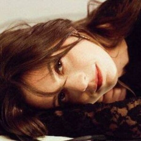 Alicia Bognanno art model gallery