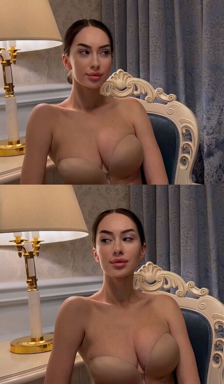 Irinavakarov nudes model gallery