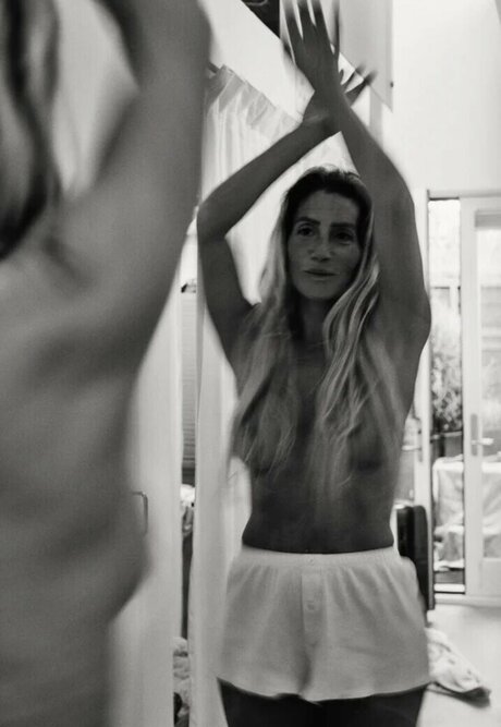 Jem Touchdown star naked photos