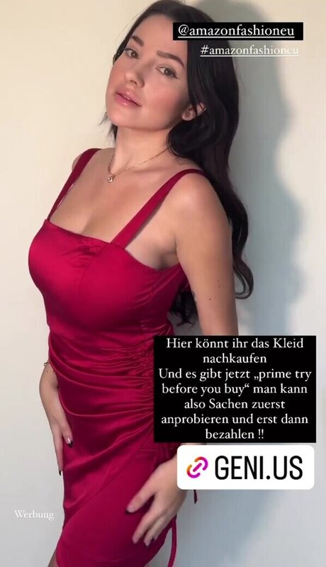 Nikoleta Milenova naked star photos