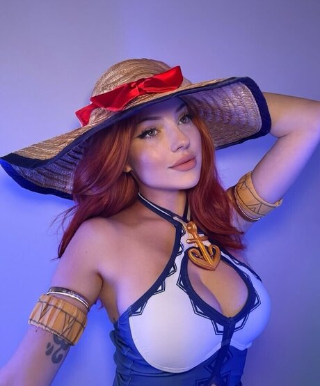 Nikoleta Milenova perfect actress pic