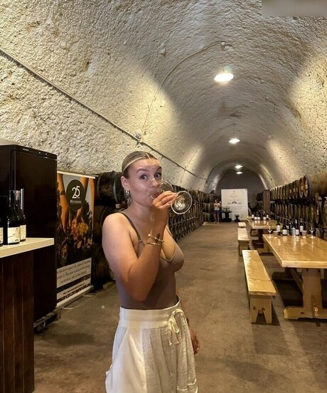 Dagi Bee pornstar art photo