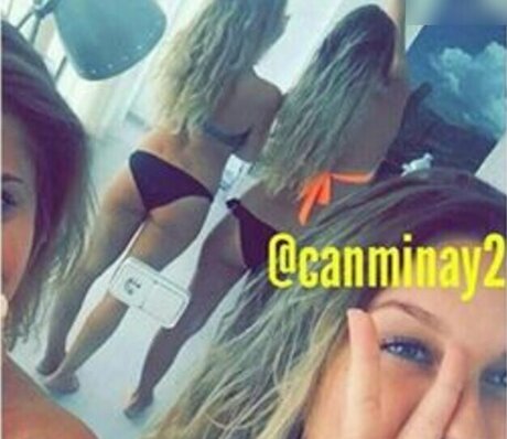 Dagi Bee star porn pictures