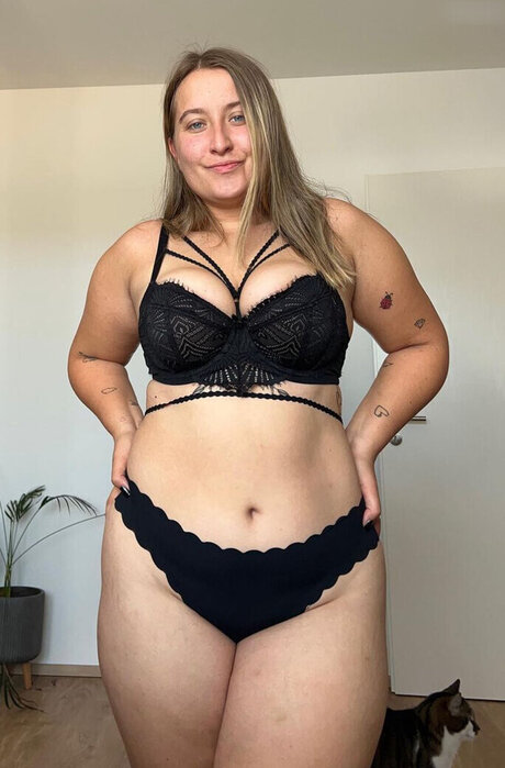 endlich zufrieden model perfect img