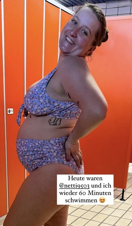 endlich zufrieden star adult pic