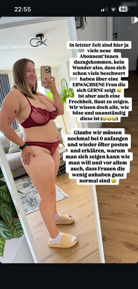 endlich zufrieden exclusive pornstar photo