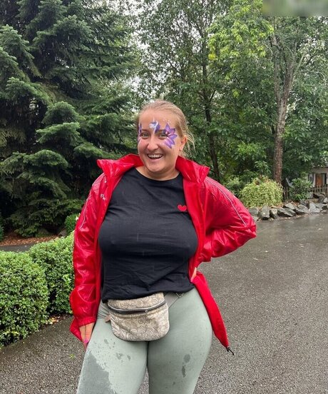 strawberry milk onlyfans sexy pics