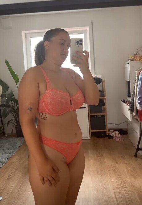 endlich zufrieden model nude pictures