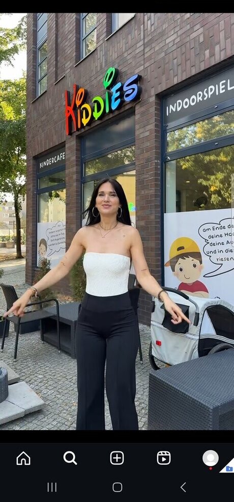 big booty ebony onlyfans hot nude pic