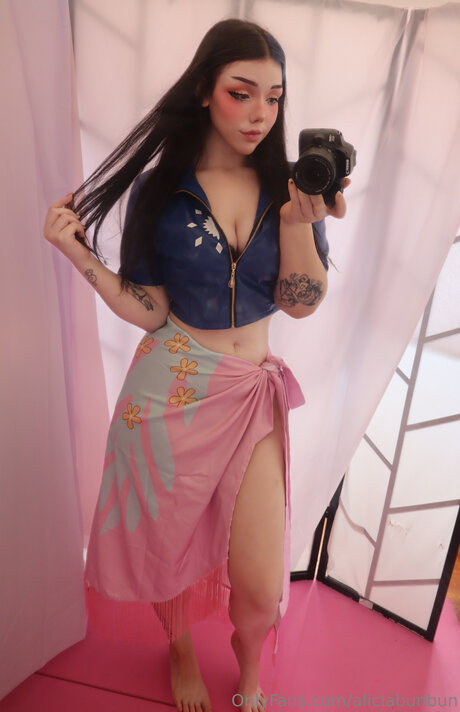 aliciabunbun sex pornstar pic