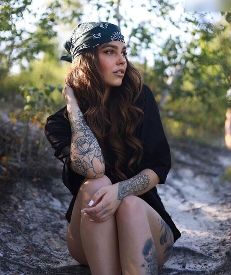 Tizeax pretty star pictures