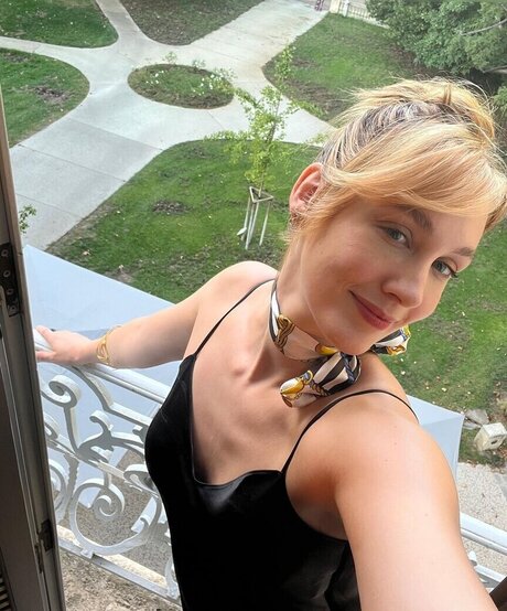 Eefje Depoortere actress pictures