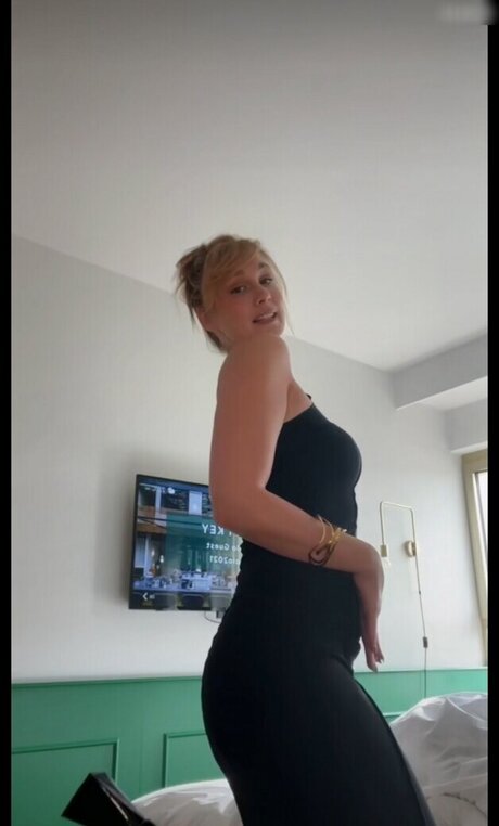 Eefje Depoortere pretty actress images