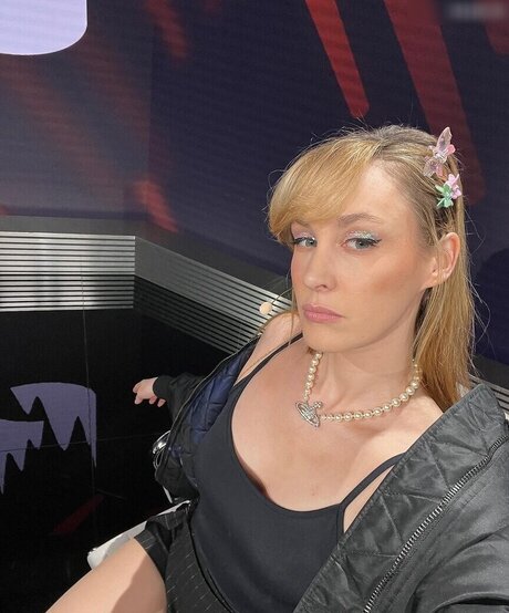 Eefje Depoortere pornstar free picture