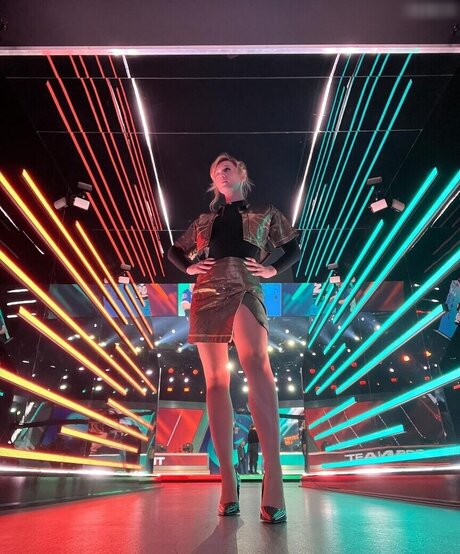 Eefje Depoortere star nudes gallery