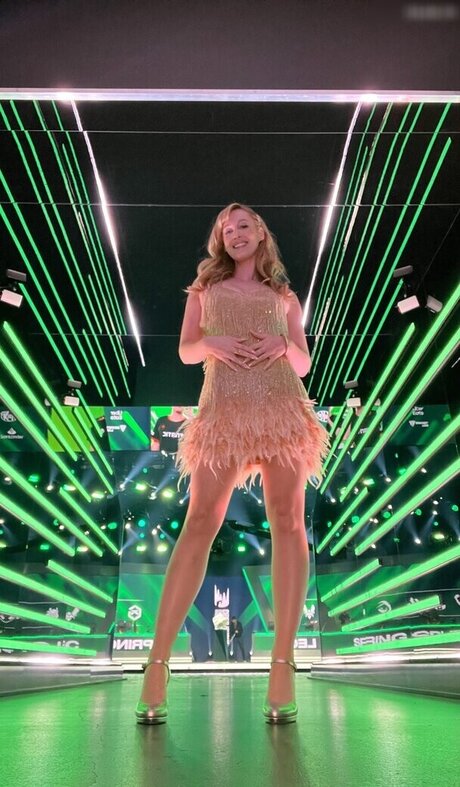 Eefje Depoortere star hot photos