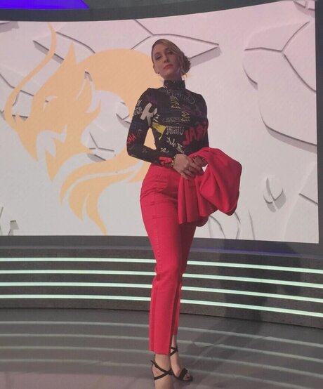 Eefje Depoortere pornstar nudes galleries