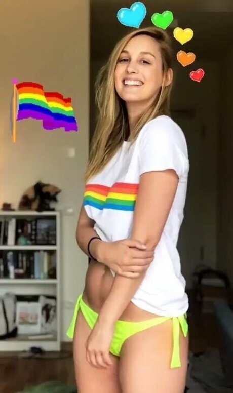 Eefje Depoortere star exclusive pic