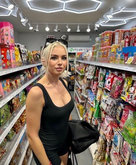 blonde muscle onlyfans beautiful xxx img