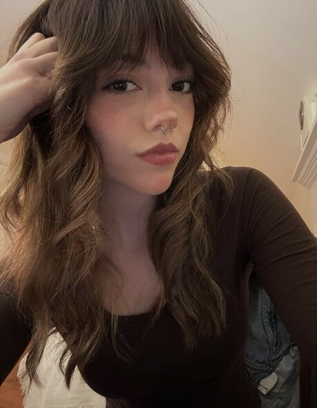 freckles onlyfans porno image