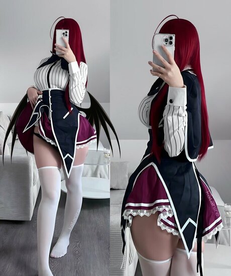 Katanire star beautiful photo